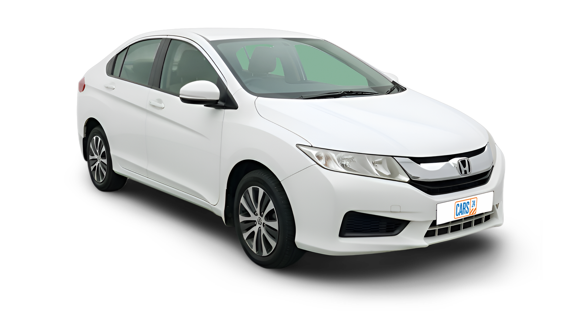 Honda City-img